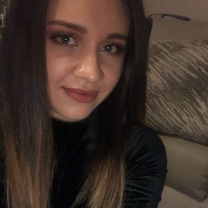 Meet your Posher, Brisa